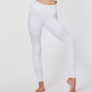 Moto leggings
